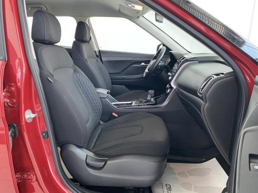 Hyundai Creta II Москва  - изображение 4
