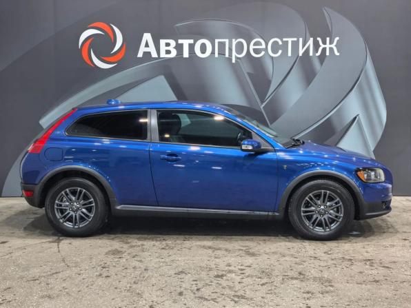 Volvo C30 I с пробегом 2008 года, цена 799 000 рублей, 227434 км, хэтчбек, Автокод Объявления