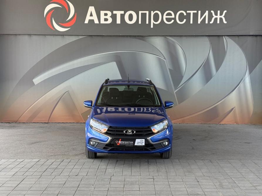 Lada (ВАЗ) Granta I Рестайлинг Волгоград  - изображение 2