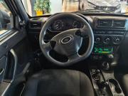Lada (ВАЗ) 2121 (4x4) I Рестайлинг (2020) Москва  - изображение 24