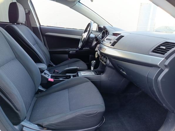 Mitsubishi Lancer X с пробегом 2010 года, цена 560 000 рублей, 197158 км, седан, Автокод Объявления