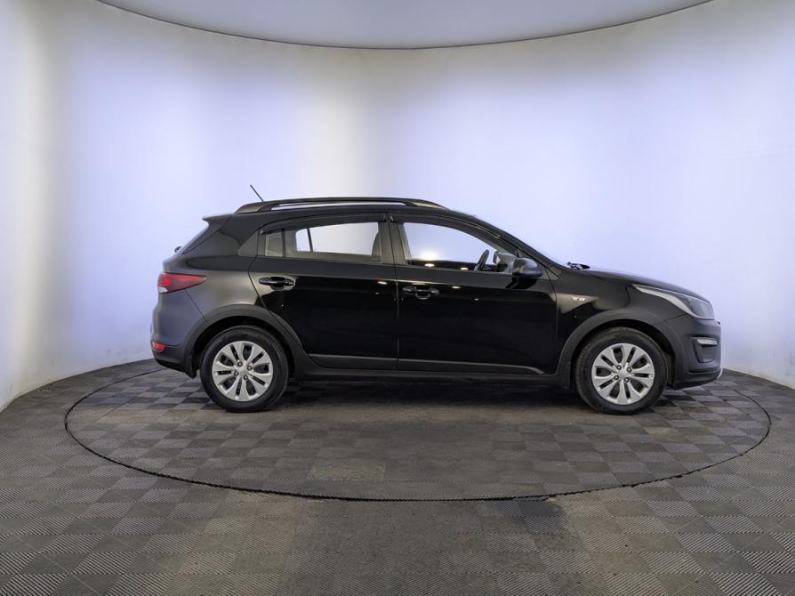 Kia Rio IV Москва  - изображение 4