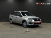 Lada (ВАЗ) Granta I Челябинск  - изображение 20
