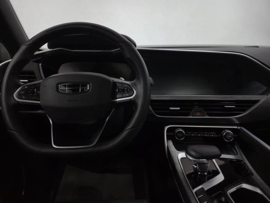 Geely Tugella I Рестайлинг Альметьевск  - изображение 15