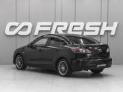 Mazda 3 II (BL) Ростов-на-Дону  - изображение 19