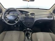 Ford Focus I Рестайлинг Уфа  - изображение 22
