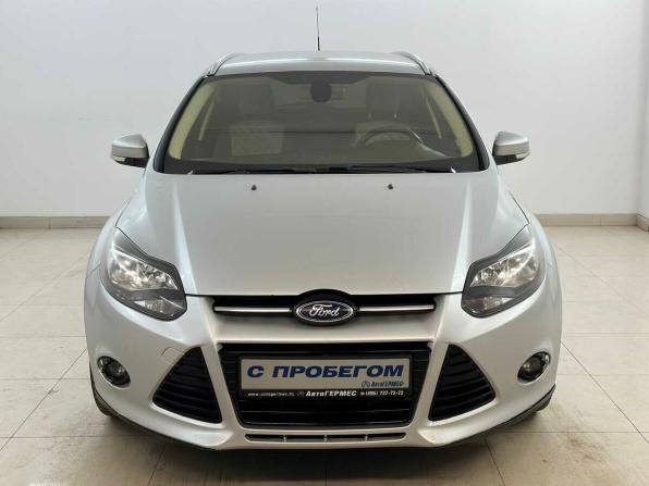 Ford Focus III с пробегом 2013 года, цена 720 000 рублей, 262961 км, универсал, Автокод Объявления