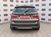 BMW X3 II (F25) Санкт-Петербург  - изображение 21