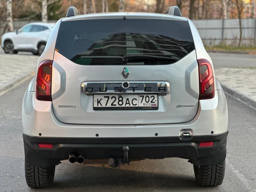 Renault Duster I Уфа  - изображение 7