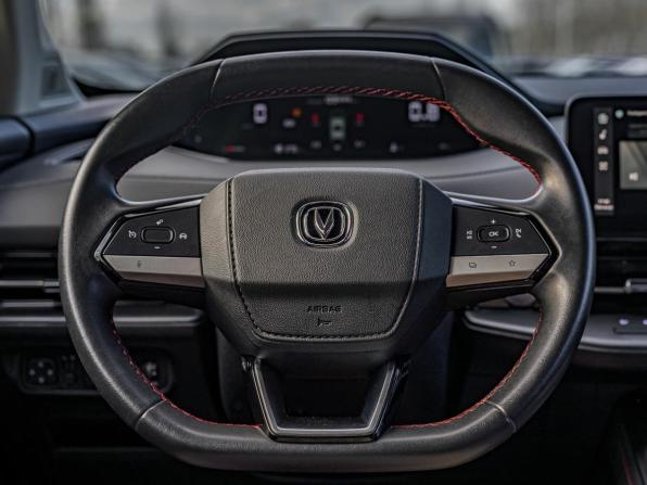 Changan CS55 Plus II с пробегом 2022 года, цена 1 730 000 рублей, 103229 км, внедорожник, Автокод Объявления