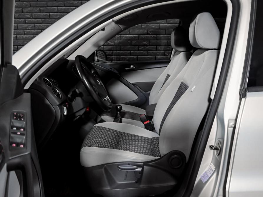 Volkswagen Tiguan I Екатеринбург  - изображение 10