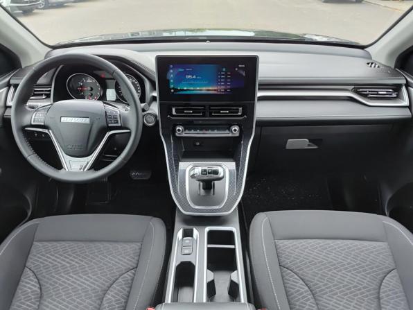 Haval M6 II с пробегом 2023 года, цена 1 710 000 рублей, 80499 км, внедорожник, Автокод Объявления