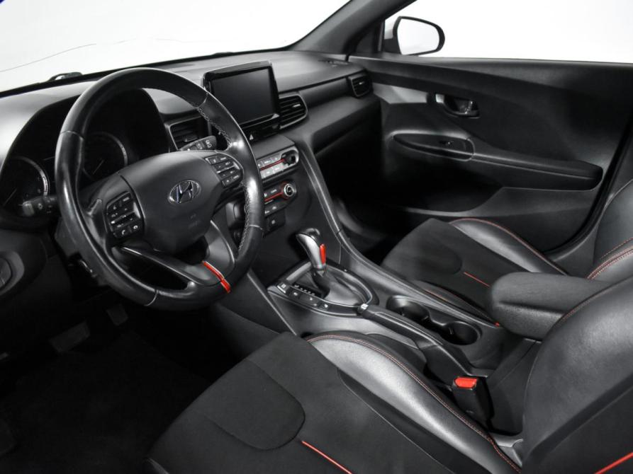 Hyundai Veloster II Санкт-Петербург  - изображение 9