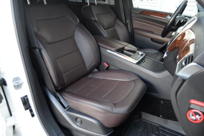 Mercedes-Benz M-Класс III (W166) с пробегом 2012 года, цена 2 590 000 рублей, 253000 км, внедорожник, Автокод Объявления