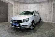 Lada (ВАЗ) Vesta I Ярославль  - изображение 15
