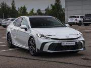 Toyota Camry IX (XV80) China Market Москва  - изображение 24