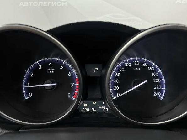 Mazda 3 II (BL) Рестайлинг с пробегом 2013 года, цена 900 000 рублей, 122100 км, седан, Автокод Объявления