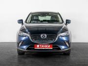 Mazda CX-3 I Иркутск  - изображение 28