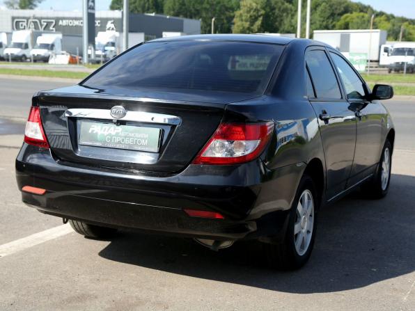 BYD F3 I с пробегом 2008 года, цена 197 000 рублей, 289000 км, седан, Автокод Объявления