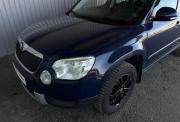 Skoda Yeti I Киров  - изображение 48