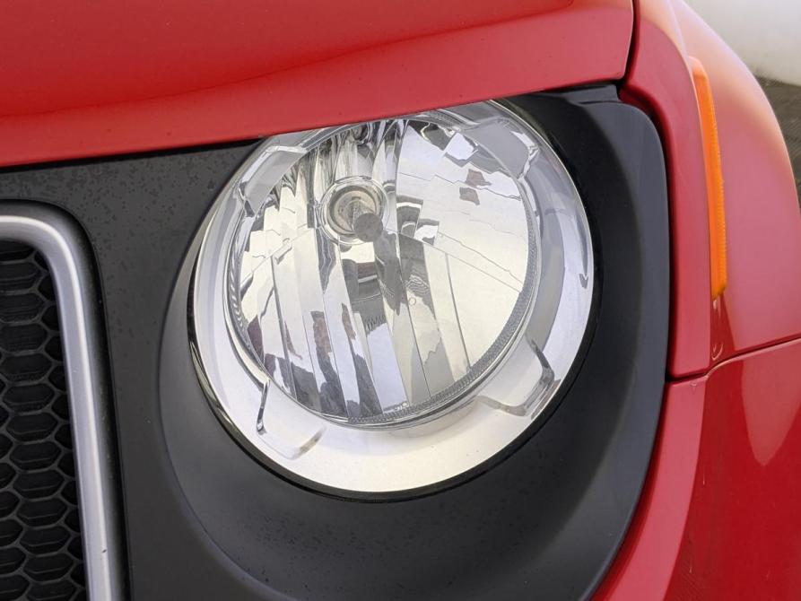 Jeep Renegade I Москва  - изображение 17