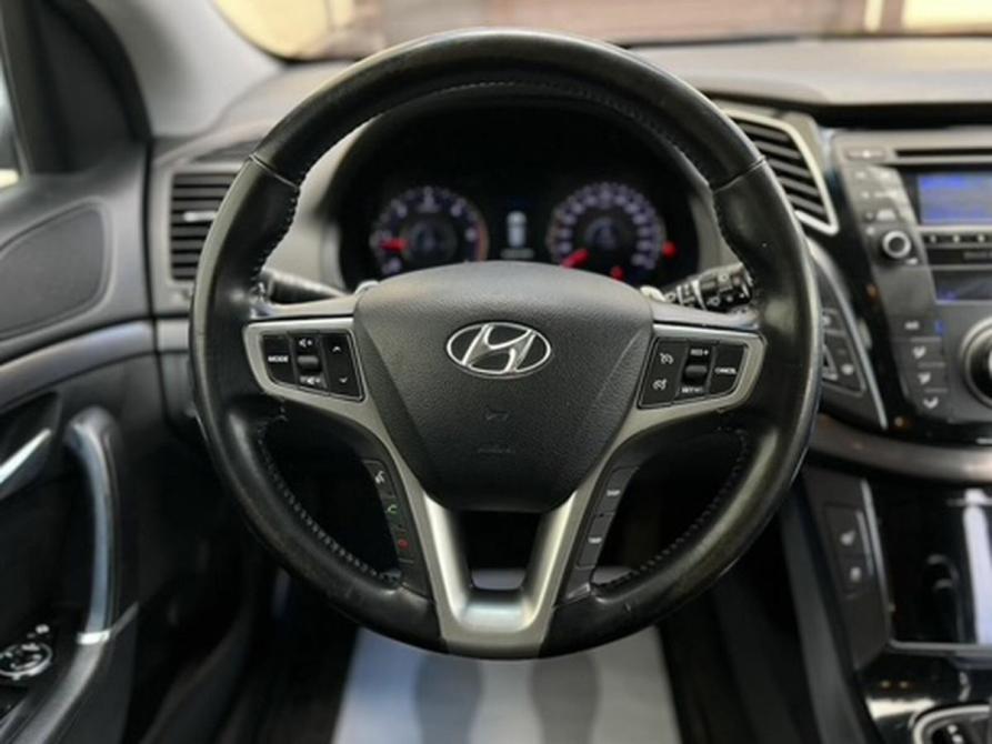 Hyundai i40 I Киров  - изображение 23