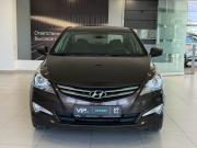 Hyundai Solaris I Рестайлинг Тверь  - изображение 13