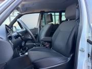 Lada (ВАЗ) Niva Travel I Волгоград  - изображение 55