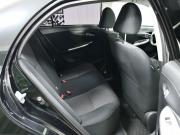 Toyota Corolla X (E140 E150) Рестайлинг Новосибирск  - изображение 35