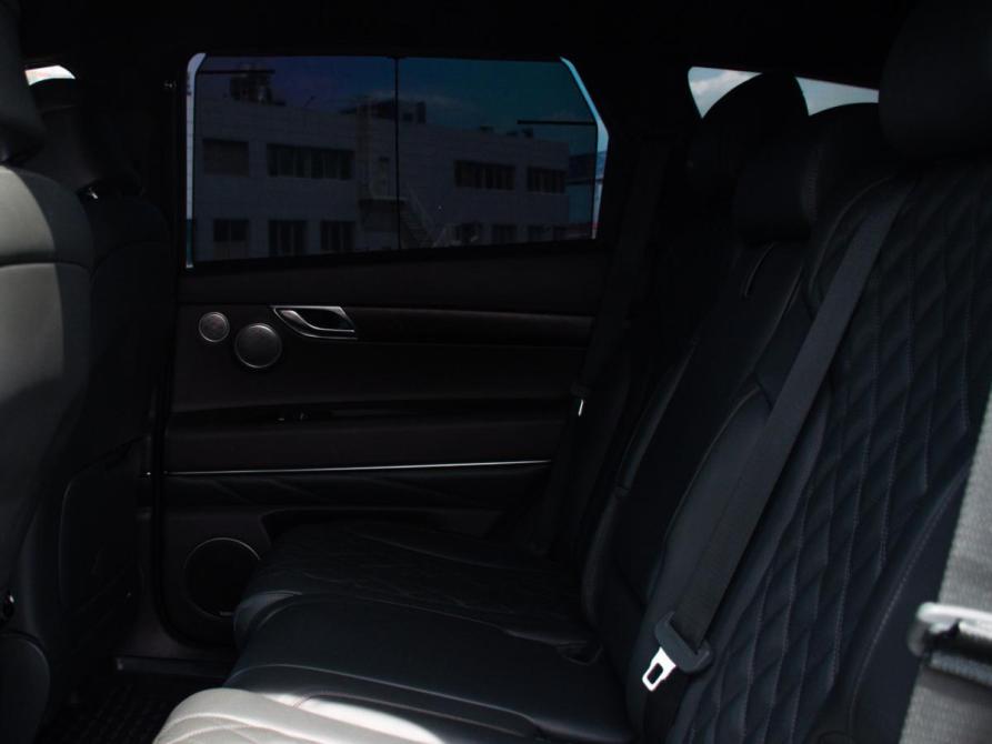 Genesis GV80 I Москва  - изображение 13