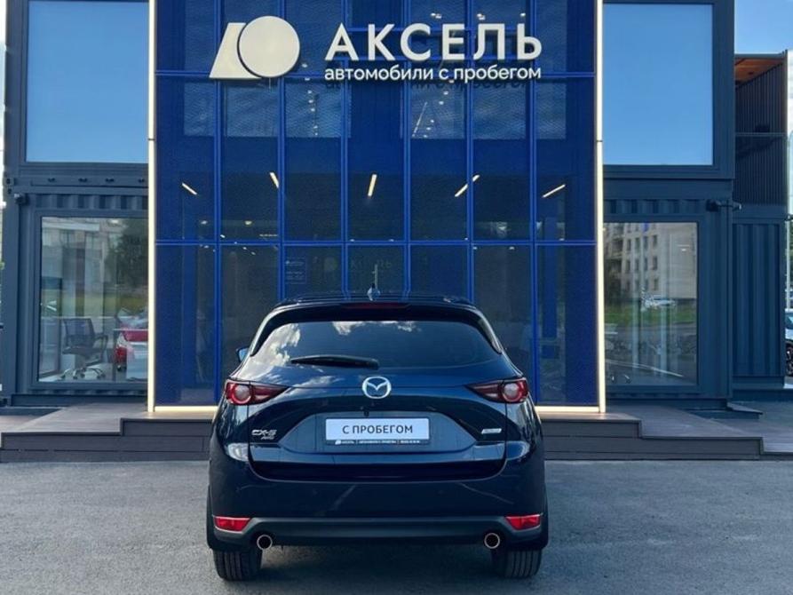 Mazda CX-5 II Архангельск  - изображение 6