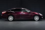 Nissan Teana III (L33) Тюмень  - изображение 36