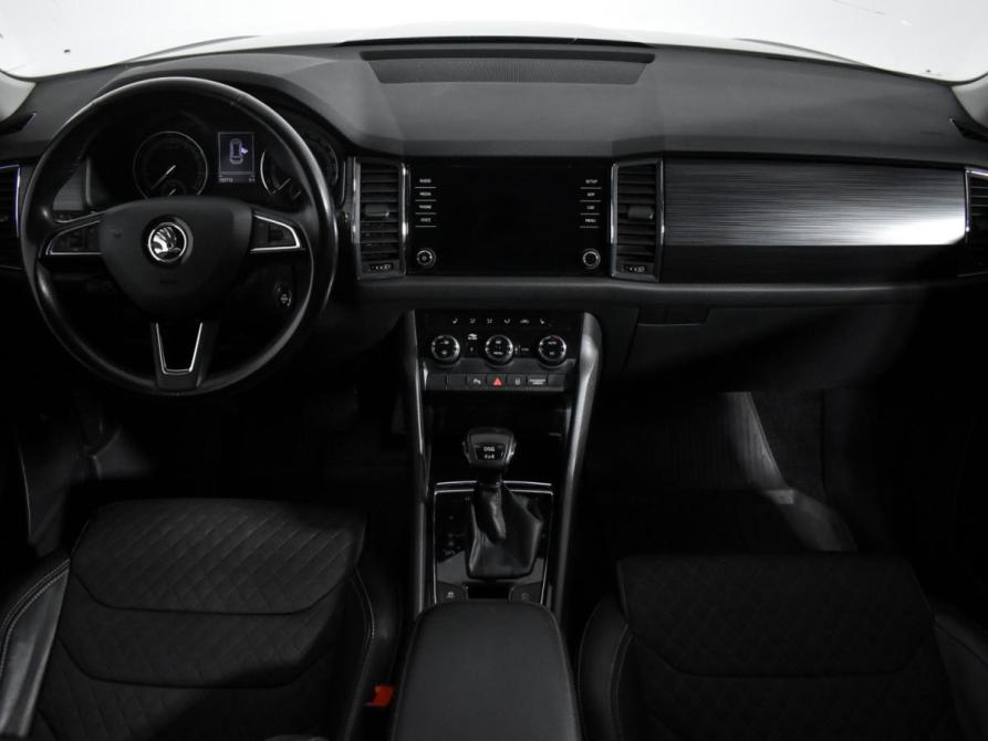 Skoda Kodiaq I Санкт-Петербург  - изображение 16