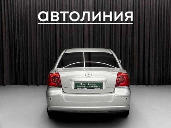 Toyota Avensis II с пробегом 2005 года, цена 799 000 рублей, 224000 км, седан, Автокод Объявления