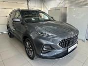 JAC S7 I Уфа  - изображение 29