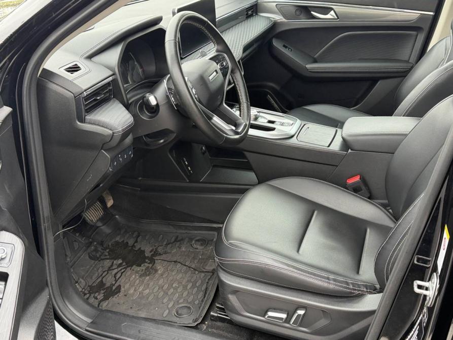 Haval Jolion I Санкт-Петербург  - изображение 10
