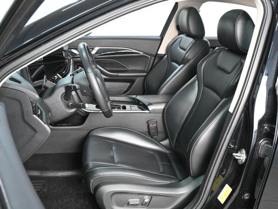 FAW Bestune B70 I Ростов-на-Дону  - изображение 10