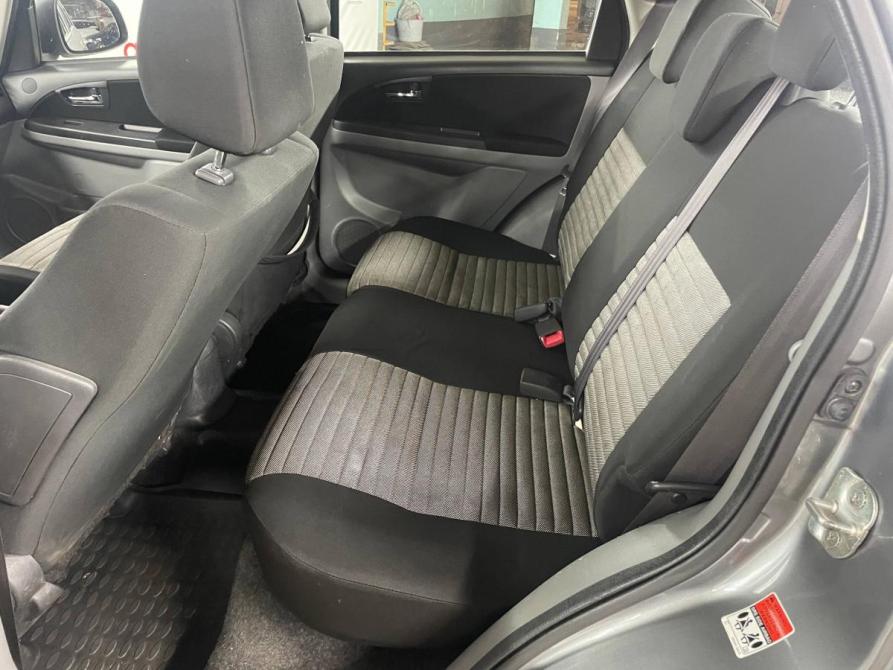 Suzuki SX4 I (Classic) Рестайлинг Санкт-Петербург  - изображение 17
