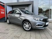 Lada (ВАЗ) Vesta I Набережные Челны  - изображение 20