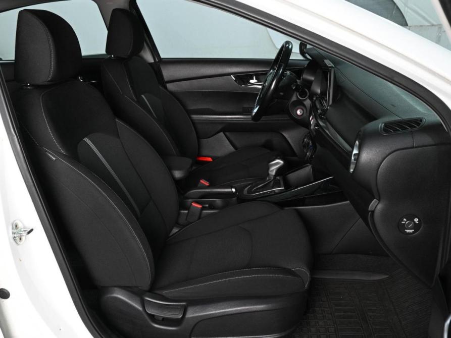 Kia Cerato IV Ростов-на-Дону  - изображение 8