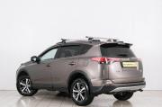 Toyota RAV4 IV (XA40) Рестайлинг Красноярск  - изображение 27