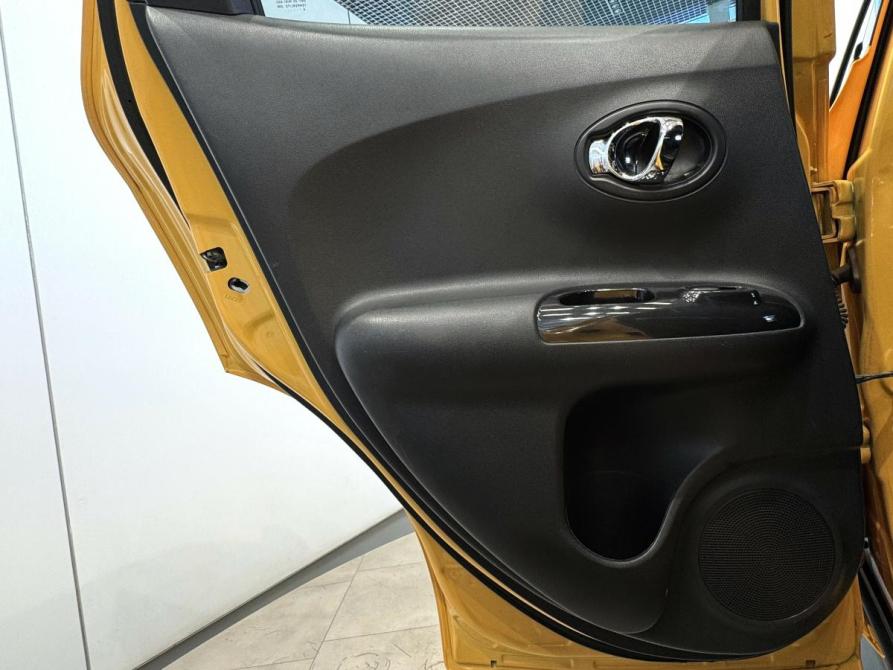 Nissan Juke I Рестайлинг Волжский  - изображение 26
