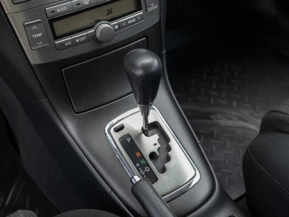 Toyota Avensis II Рестайлинг с пробегом 2007 года, цена 990 000 рублей, 203766 км, седан, Автокод Объявления