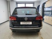 Volkswagen Touareg II Рестайлинг Новосибирск  - изображение 18