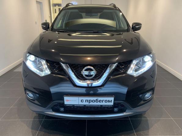 Nissan X-Trail III с пробегом 2015 года, цена 1 359 000 рублей, 156979 км, внедорожник, Автокод Объявления