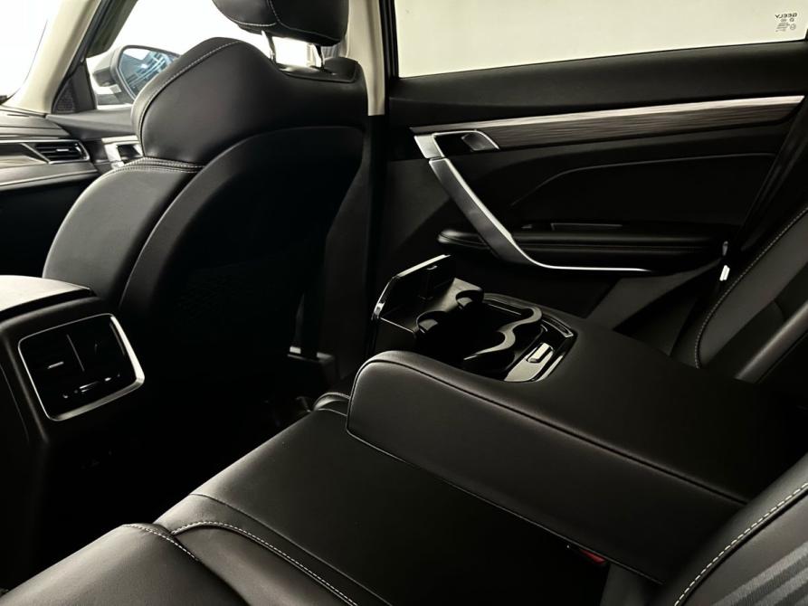 Geely Atlas Pro Мурманск  - изображение 16