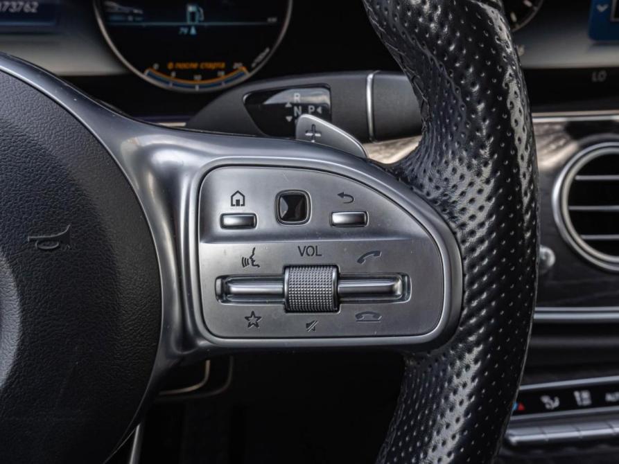 Mercedes-Benz E-Класс V (W213 S213 C238) Краснодар  - изображение 16