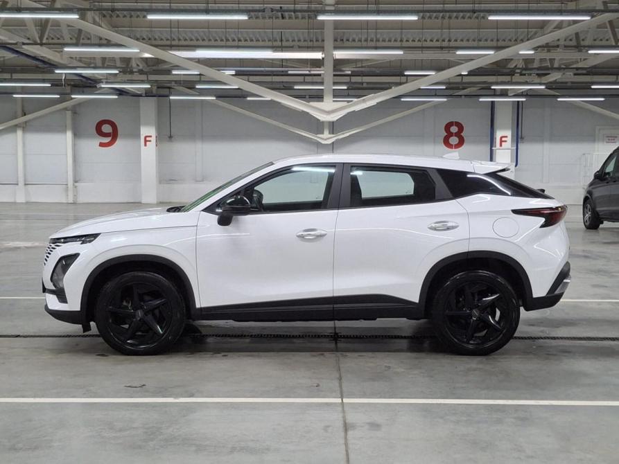 Omoda C5 I Казань  - изображение 10