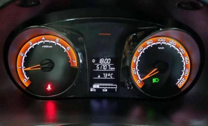 Lada (ВАЗ) Granta I Рестайлинг с пробегом 2019 года, цена 740 000 рублей, 51705 км, универсал, Автокод Объявления