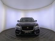 Jaguar F-Pace I Москва  - изображение 32
